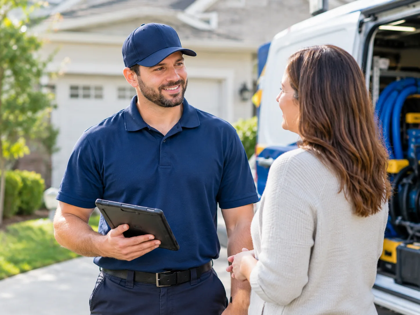 Sewage Backup Cleanup Byrnedale, PA FAQs
